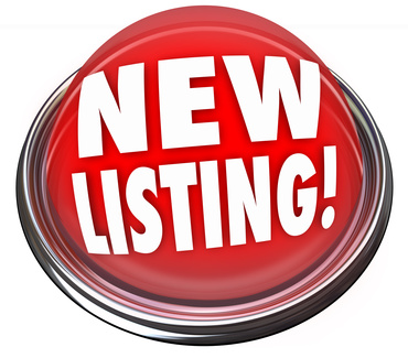 New Massage Listing