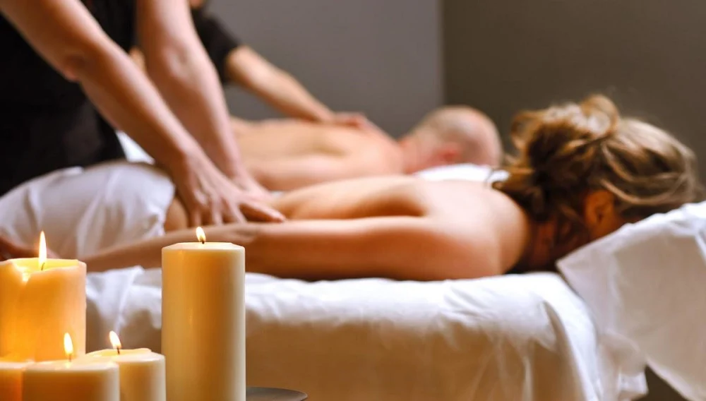 Couples massage M4massages London