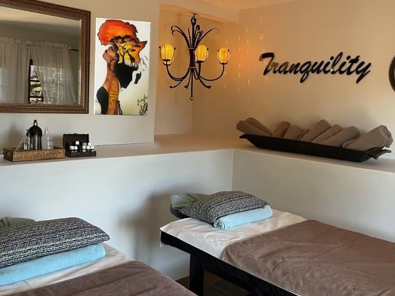 Female Massage Therapist in Archway Islington, North London