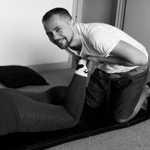 Reiki Energy Massage by Alex in  Bermondsey