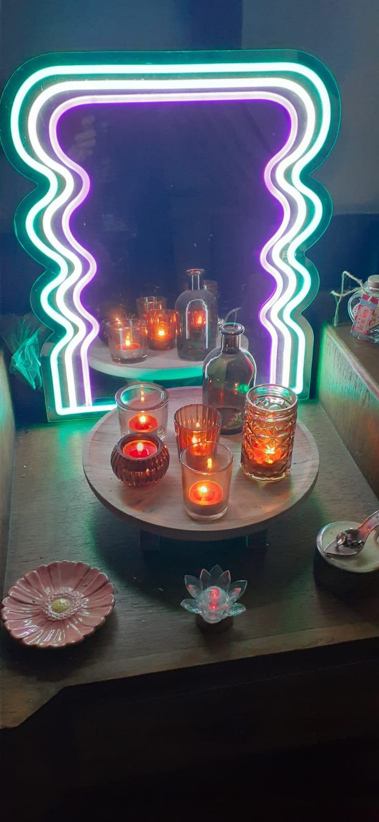 Tranquil Massage In Ilford