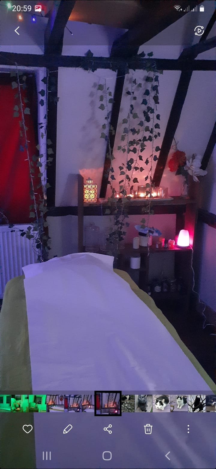 Tranquil Massage In Ilford