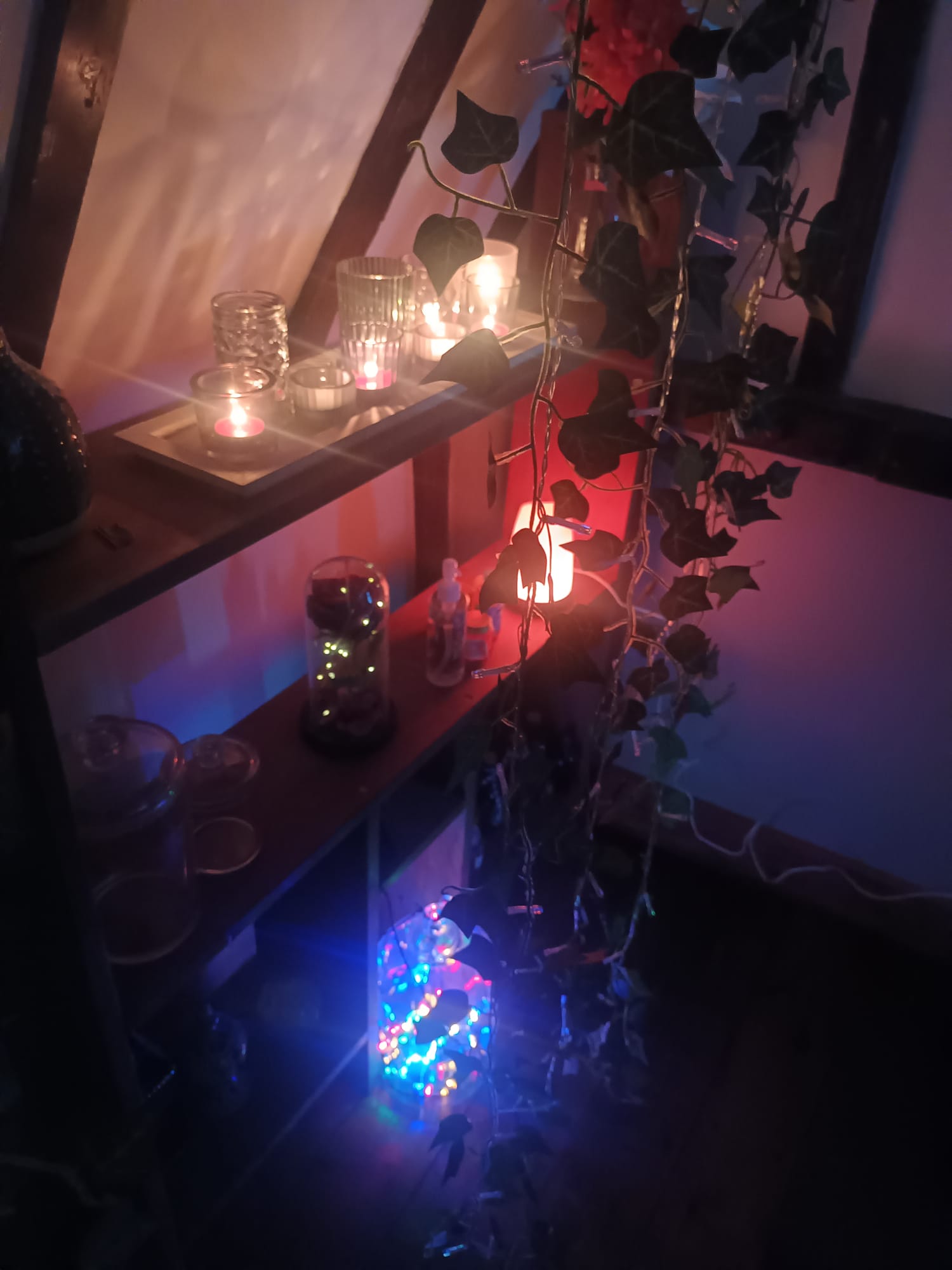 Tranquil Massage In Ilford