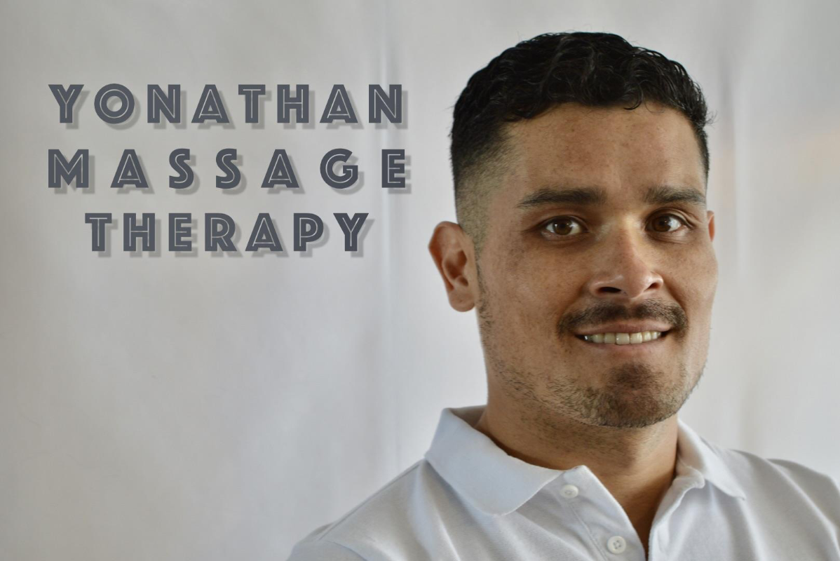 Yonathan Massage Therapy South London