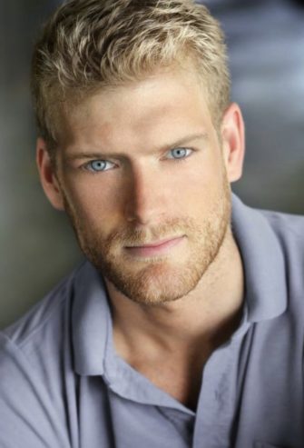 Massage by a Swedish Male Masseur – London
