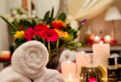 🌿 Authentic Thai Massage in Harrogate – Experience the Art of True Relaxation 🌿