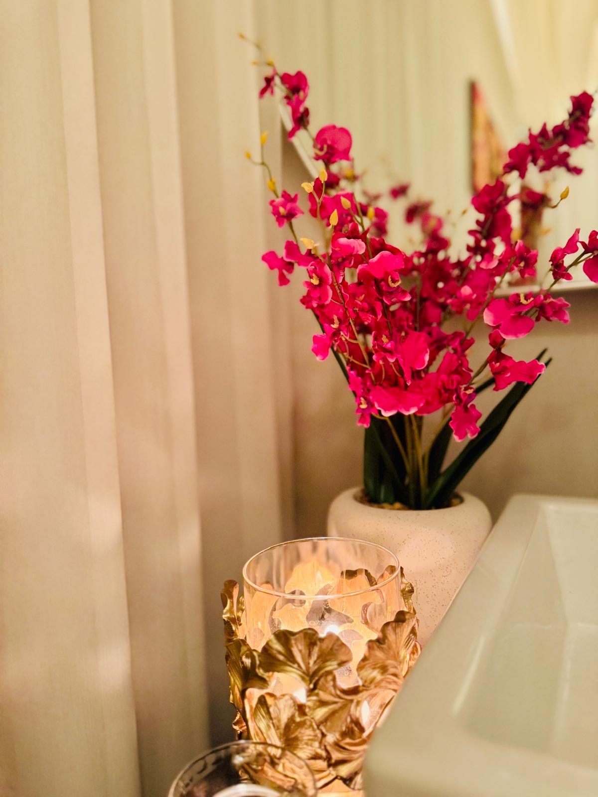 🌿 Authentic Thai Massage in Harrogate – Experience the Art of True Relaxation 🌿