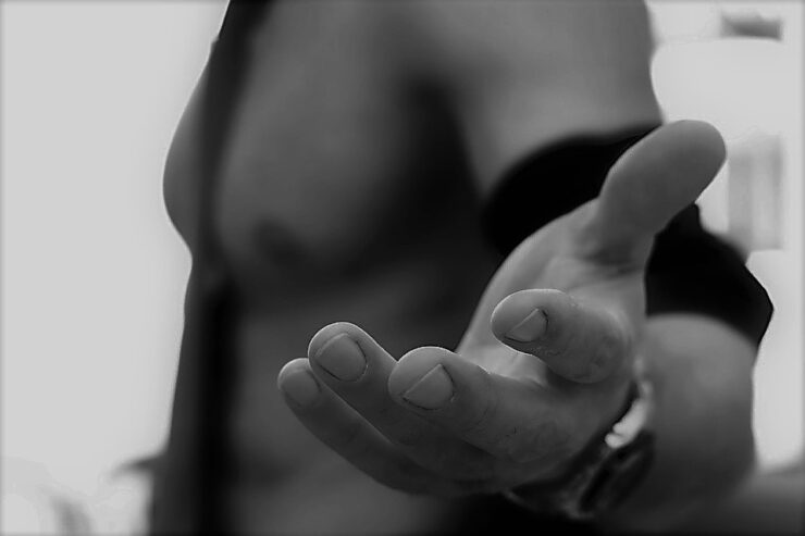 Unique Male Massage