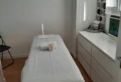 Massage Tom SW London