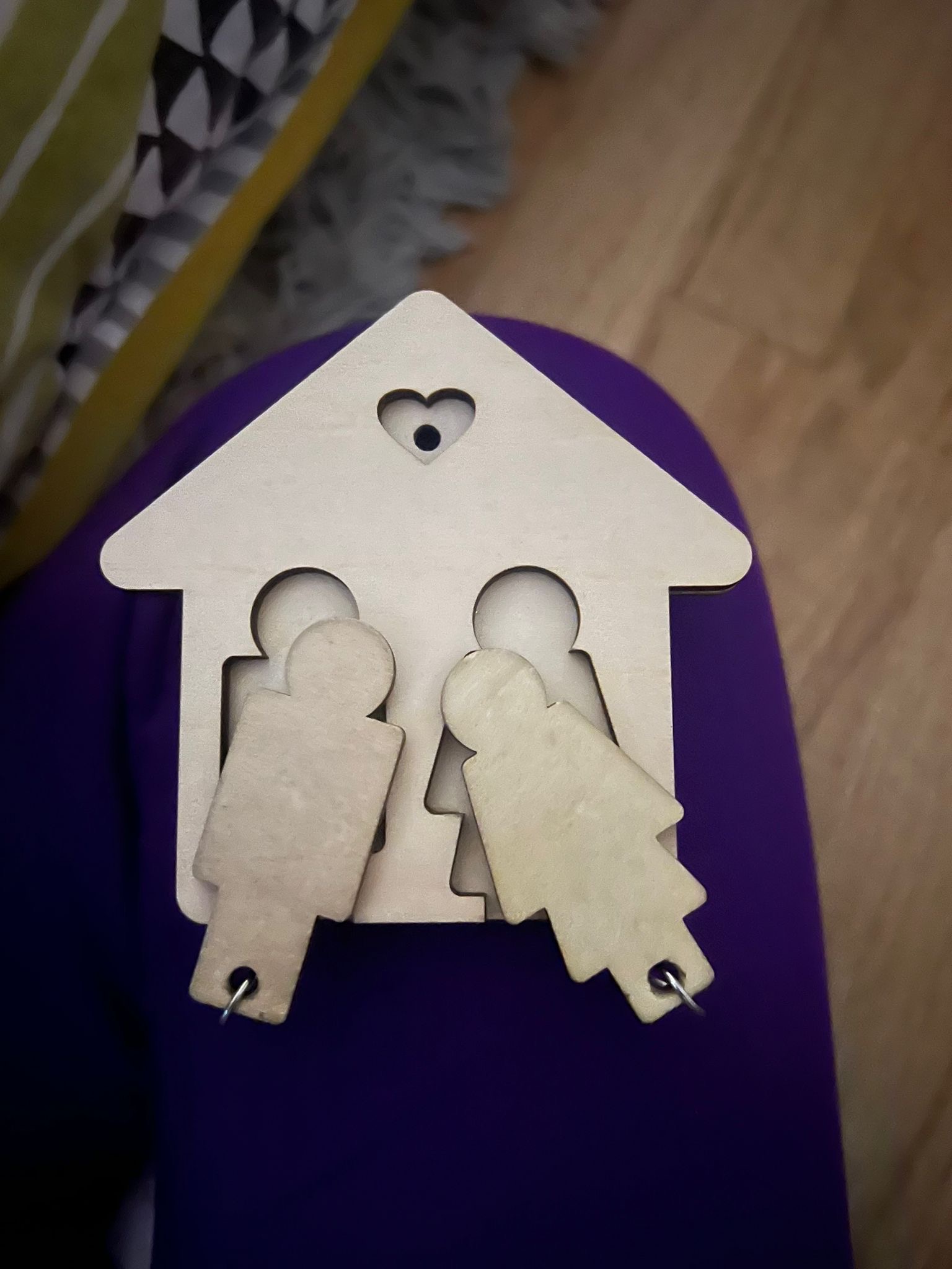 Ease your mind, relax your body