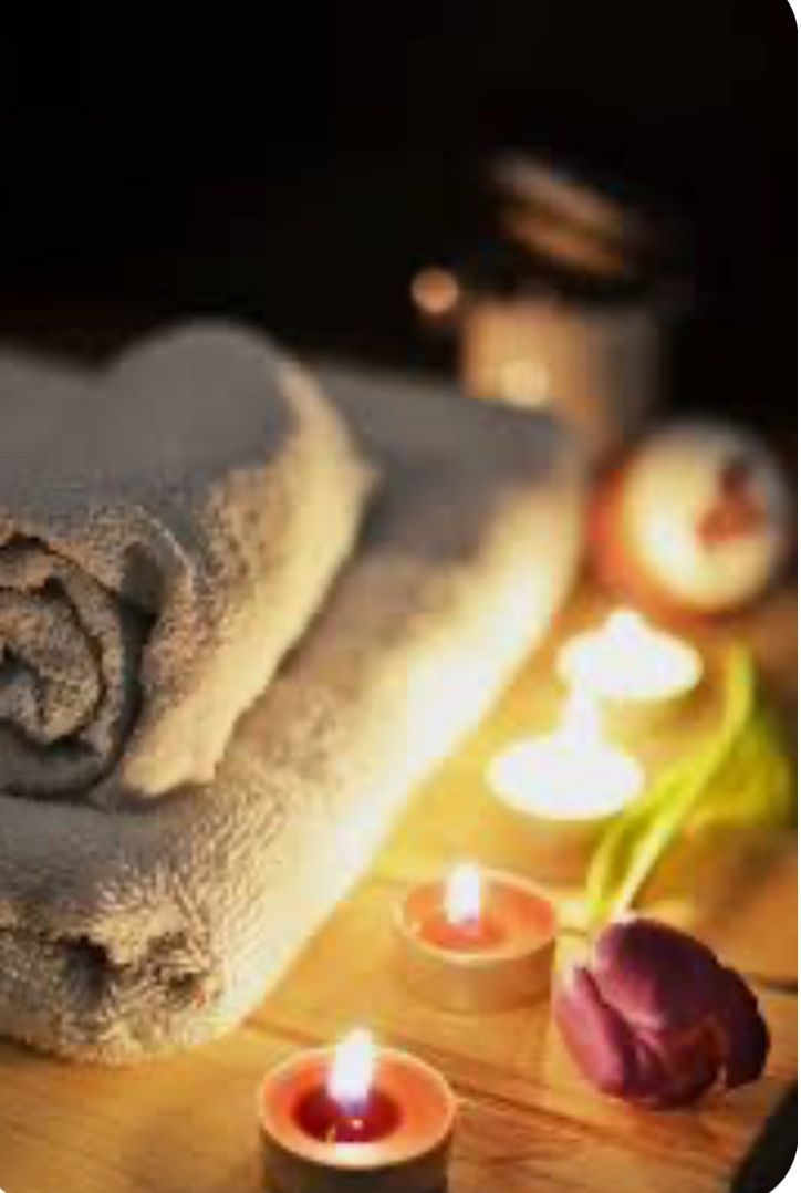 Massage for the Mind Body and Spirit