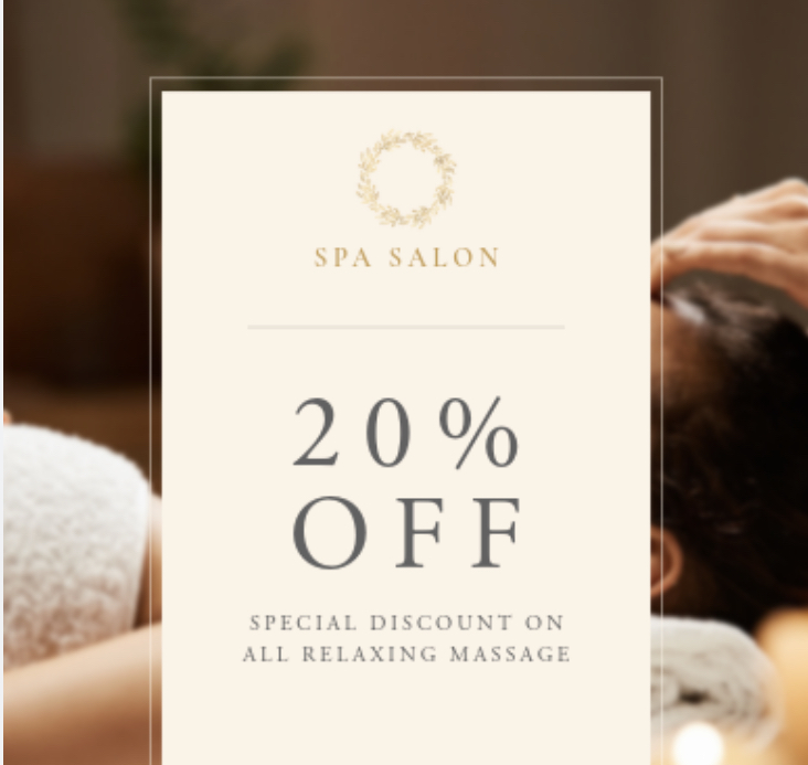 Touch that transforms your well-being