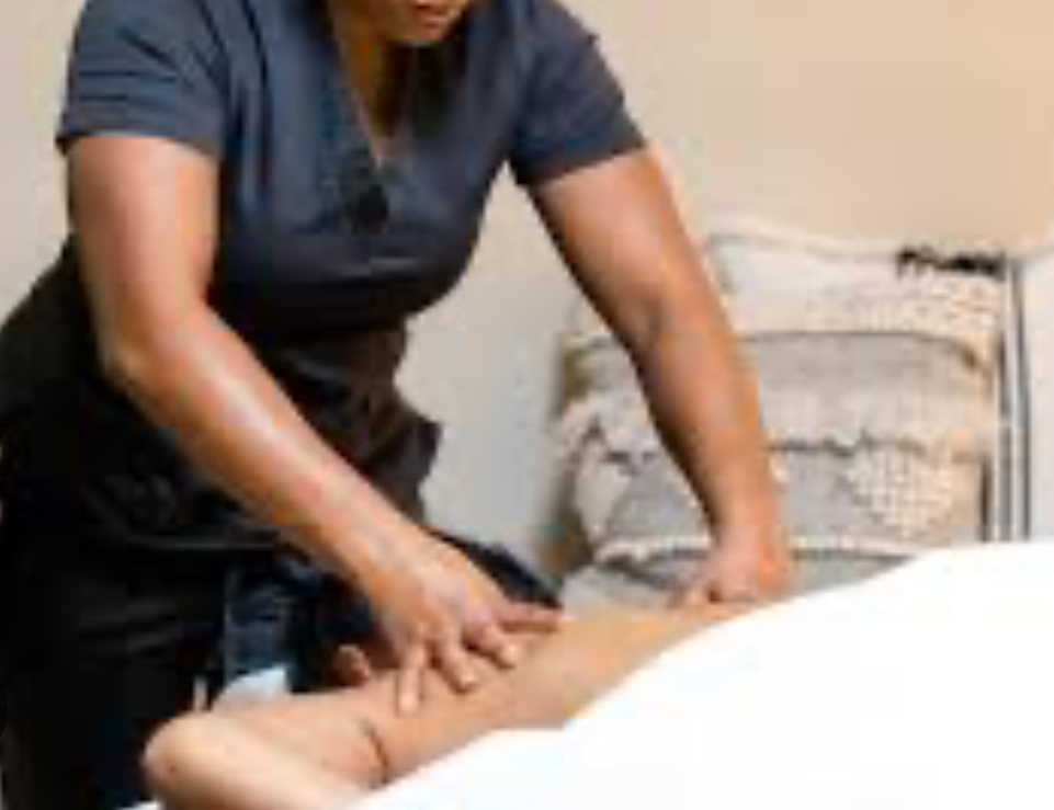 Ease your mind, relax your body