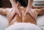 Professional Mobile Massage by Indian