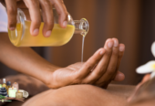 Professional Mobile Massage by Indian