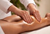 Professional Mobile Massage by Indian