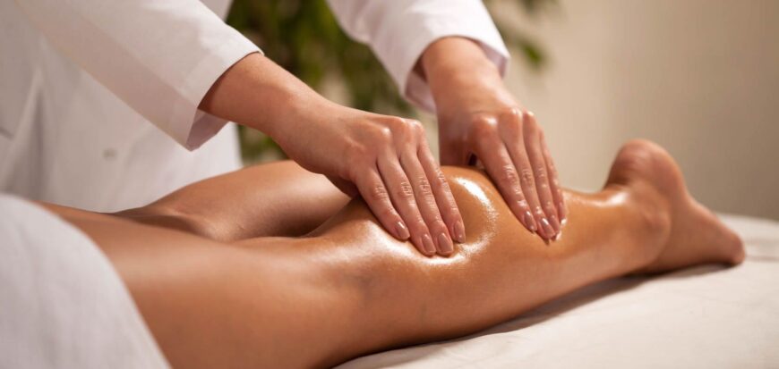 Professional Mobile Massage by Indian
