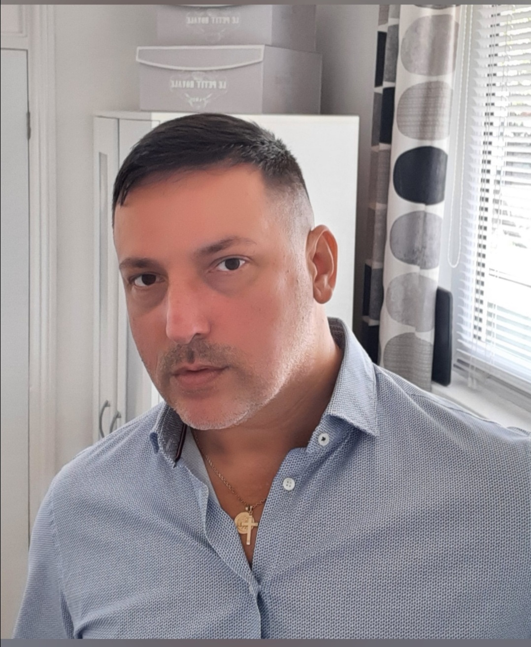 Massage Tom SW London