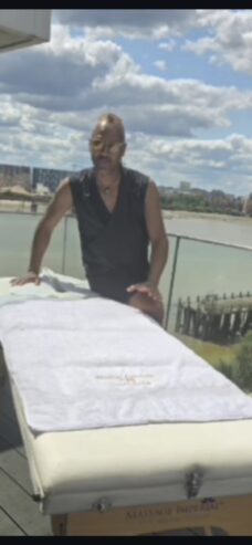 Five star massage