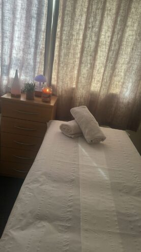 Pamela Calm Massage