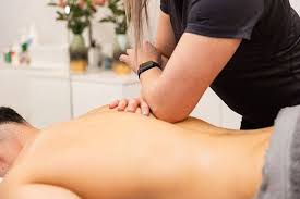 Deep tissue and Relaxing massage in Stratford – Outcall London