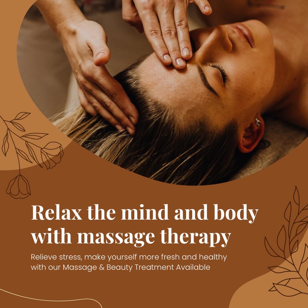 Female Massage Therapist from Caribbean Based Manchester