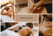 Female Massage Therapist from Caribbean Based Manchester