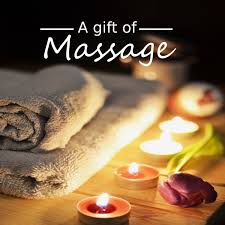 Female Massage Therapist from Caribbean Based Manchester
