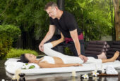 Thai Oil Massage